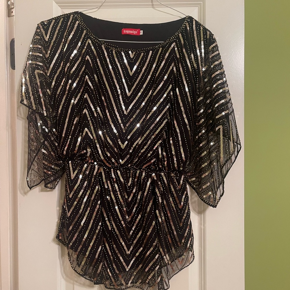 Sequence top